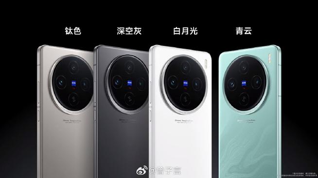 vivo 发布了台"相机"!潜水摄影,3d 拍摄,"灭霸级"影像体验,6499 元值