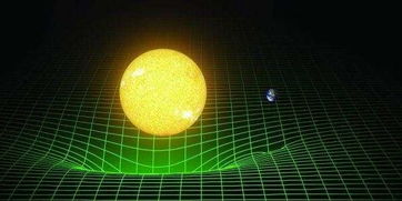 地球重达60万亿亿吨,为什么还能漂浮在太空中