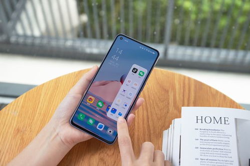 支持实况照片的安卓手机来了,OPPO Reno12正式发布