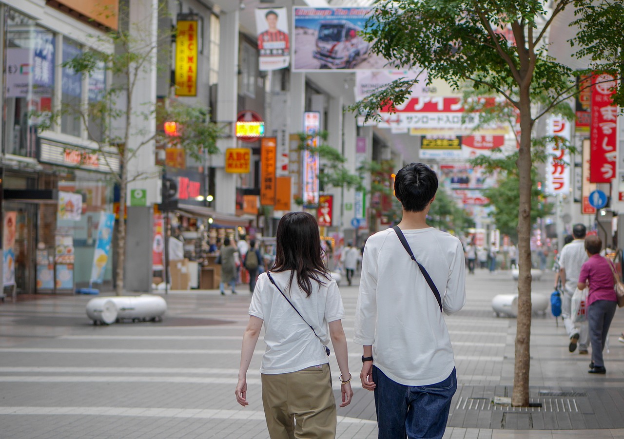 日鼓励东京女嫁农村，探索都市女性与乡村生活的融合之美