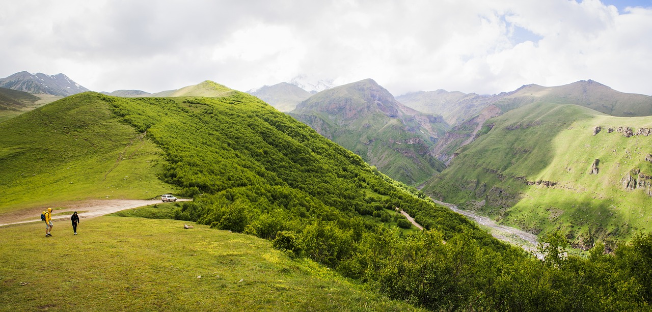 国庆多地晴好，共赏祖国大好河山